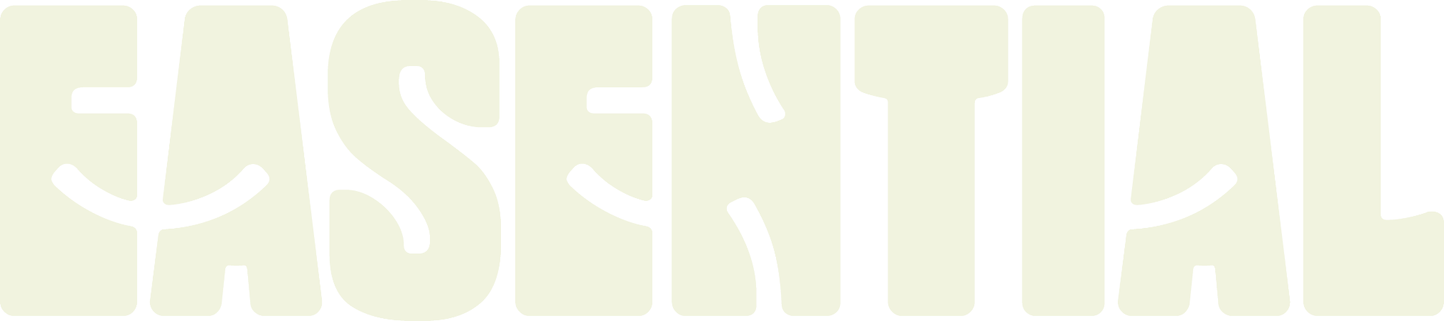 EASENTIAL